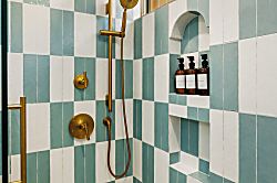 Sandpiper 1 Bedroom King Unit