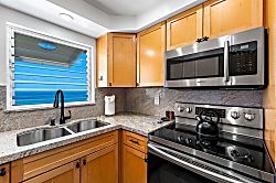 Keauhou Surf and Racquet Club 183