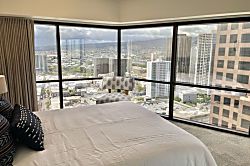 Honolulu Urban Oasis 1BR Apartment