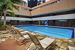 Honolulu Urban Oasis 1BR Apartment