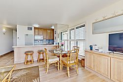 Sugar Beach Resort 140