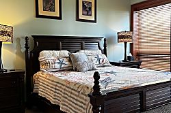 Kona Beach Club 3 Garden Level