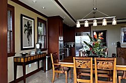 Kona Beach Club 3 Garden Level