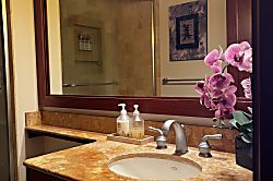 Kona Beach Club 3 Garden Level