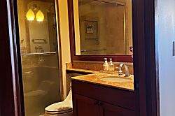 Kona Beach Club 3 Garden Level