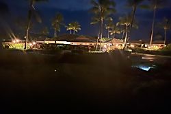 Kona Beach Club 3 Garden Level