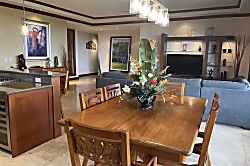 Kona Beach Club 3 Garden Level