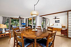 Keauhou Kona Surf & Racquet Club #6-201