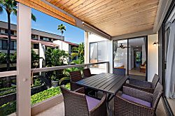 Keauhou Kona Surf & Racquet Club #6-201