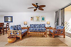 Keauhou Kona Surf & Racquet Club #6-201