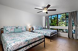 Keauhou Kona Surf & Racquet Club #6-201