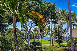 Keauhou Kona Surf & Racquet Club #6-201