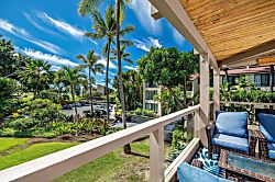 Keauhou Kona Surf & Racquet Club #6-201