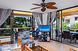 Keauhou Kona Surf & Racquet Club #6-201