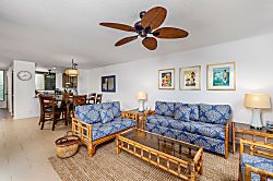 Keauhou Kona Surf & Racquet Club #6-201