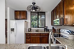 Keauhou Kona Surf & Racquet Club #6-201