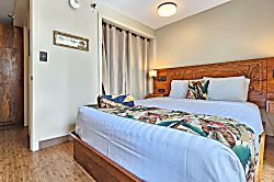 Waikiki 1 Bedroom Condo with Pool