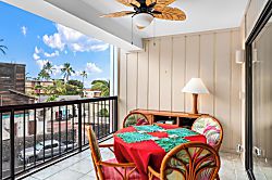 Kona Plaza Condo 2023