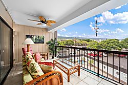 Kona Plaza Condo 2023