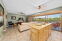 Kona Plaza Condo 2023