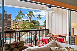 Kona Plaza Condo 2023