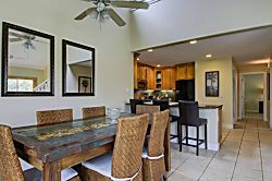 Regency at Poipu Kai 4 Bedroom Condo