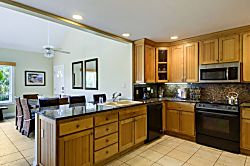 Regency at Poipu Kai 4 Bedroom Condo