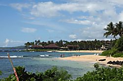 Regency at Poipu Kai 4 Bedroom Condo