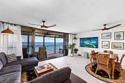 Kona Alii Condominiums 401