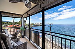 Kona Alii Condominiums 401