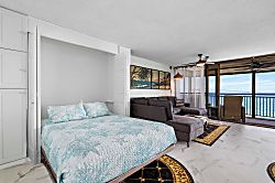 Kona Alii Condominiums 401