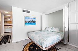 Kona Alii Condominiums 401