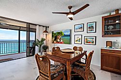 Kona Alii Condominiums 401