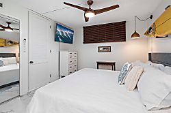 Kona Alii Condominiums 401