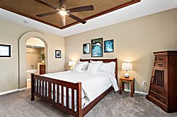 Waikoloa Beach Villas F22