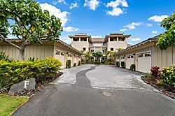 Waikoloa Beach Villas F22