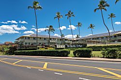 Shores of Maui Large 1BR Unit