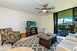 Kamaole Sands 10-205