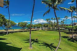 Kamaole Sands 10-205