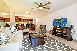 Kamaole Sands 10-205