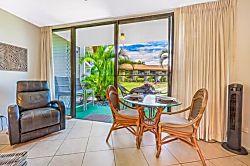 Waiohuli Beach Hale B-108