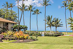 Waiohuli Beach Hale B-108