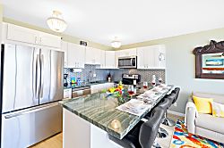 Waikiki Banyan 36th Floor Ocean View Condo