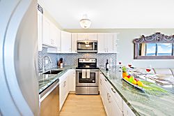 Waikiki Banyan 36th Floor Ocean View Condo