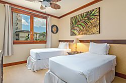 Beach Villas Resort O-313