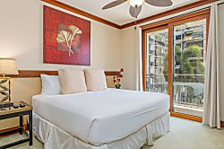 Beach Villas Resort O-313