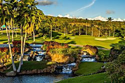 Beach Villas Resort O-313