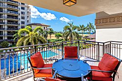 Beach Villas Resort O-313