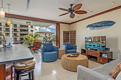 Beach Villas Resort O-313