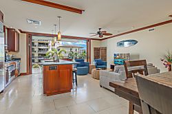 Beach Villas Resort O-313